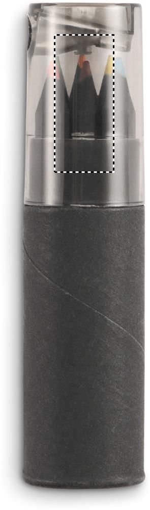 Veredelungsposition FRONT TOP
