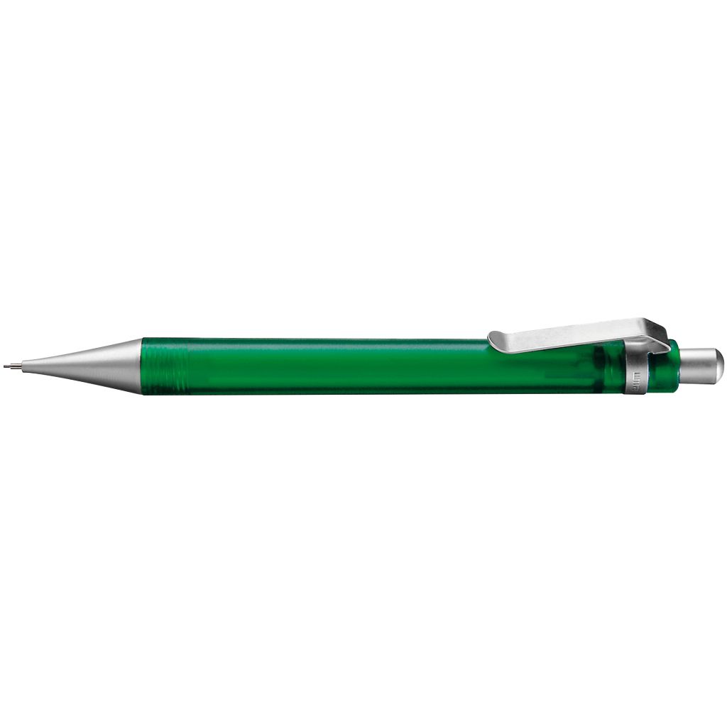 Arctis B Druckbleistift - dunkelgrün-2