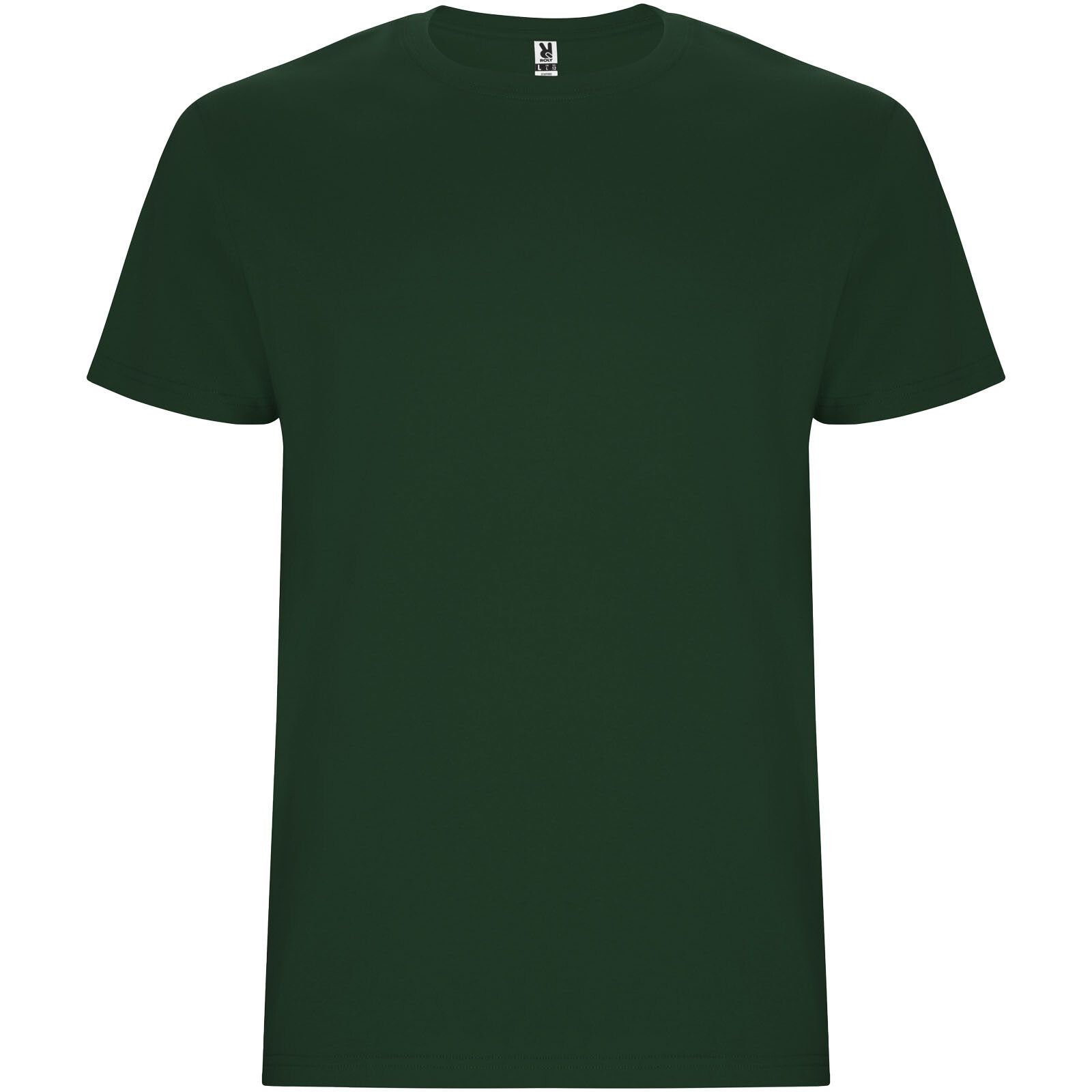 Stafford T-Shirt für Herren - dunkelgrün - 3XL-509