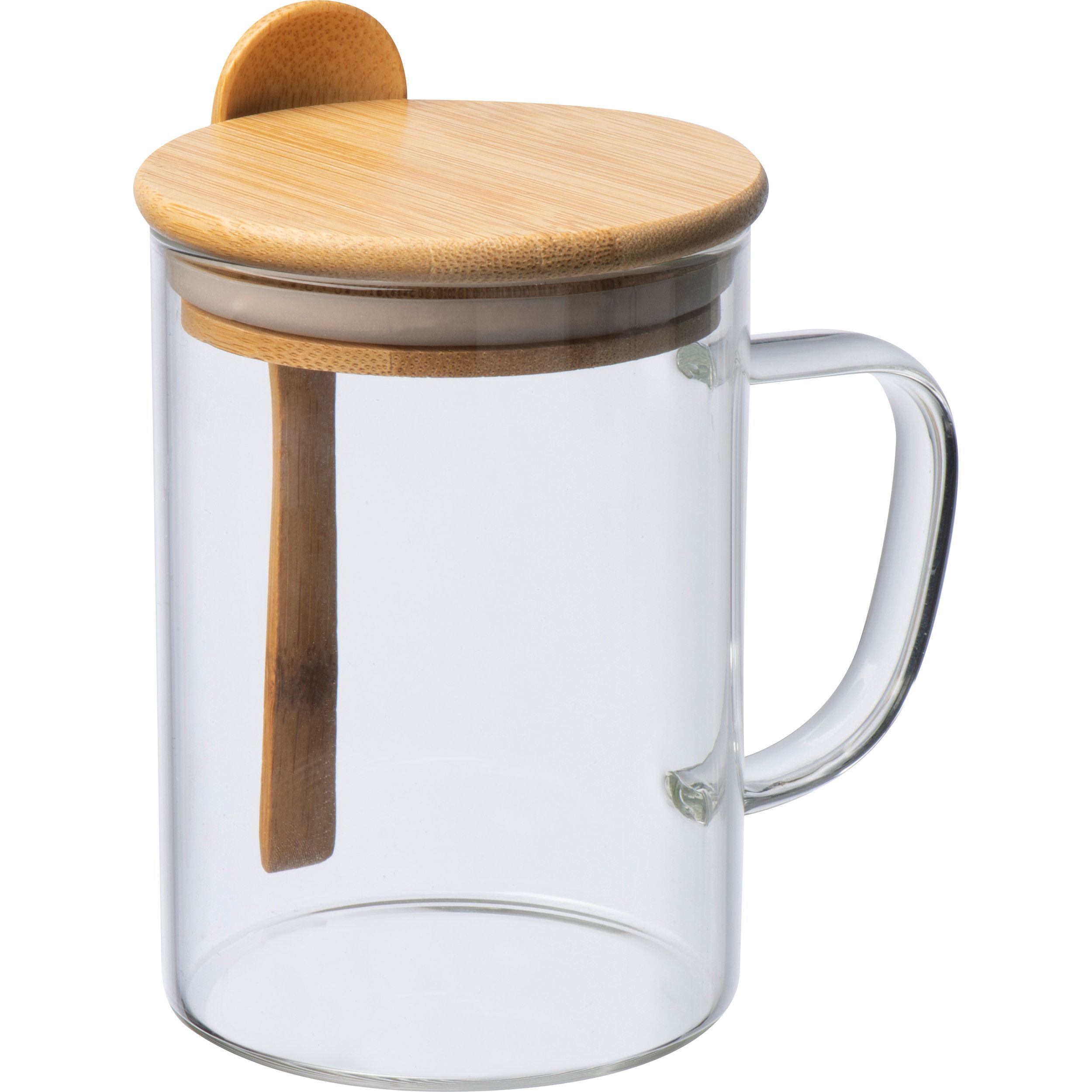 Glastasse Jackson - transparent-709