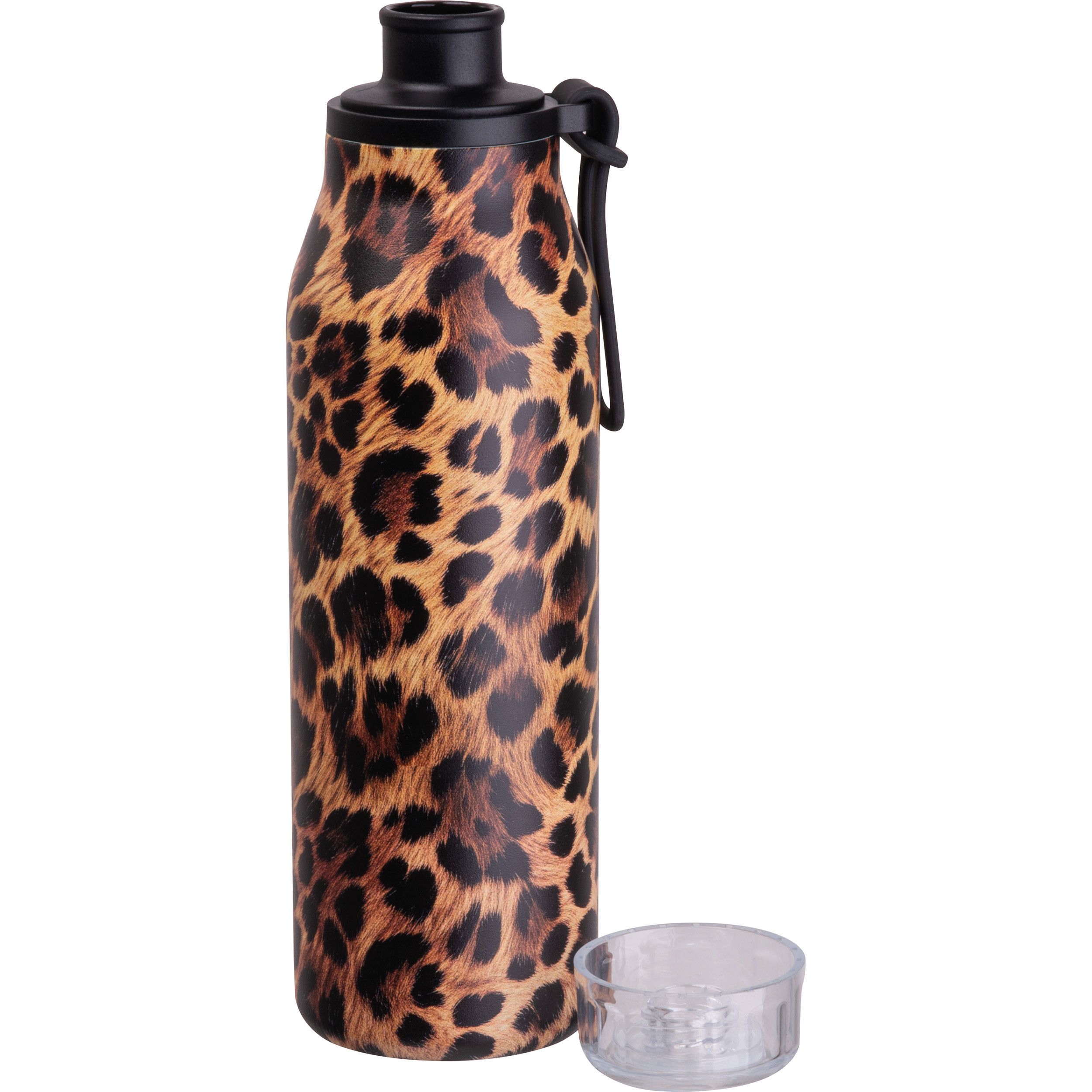 MoLu Trinkflasche Grand Haven - orange-752