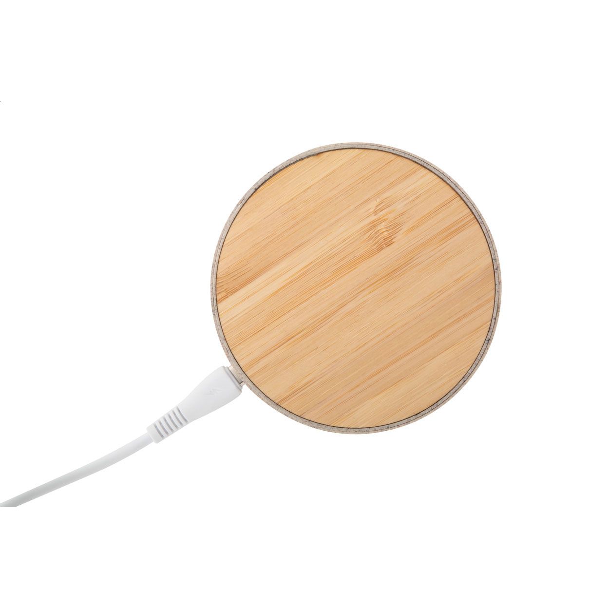 WheaCharge Wireless-Charger - natur-683