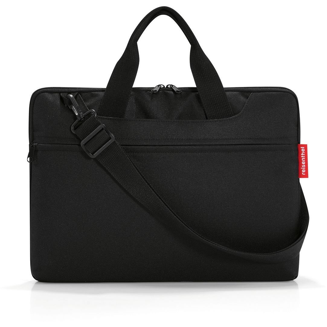 Netbookbag - black-684