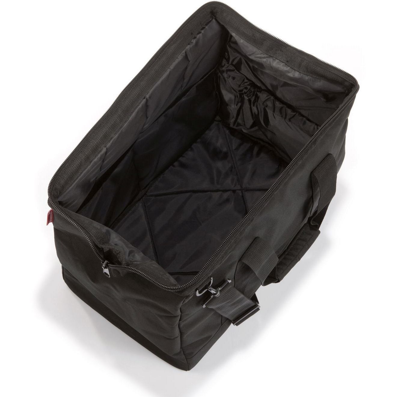 Allrounder L - black-680