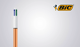 BIC Kugelschreiber