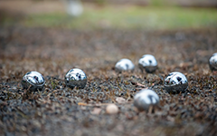 Boule Sets