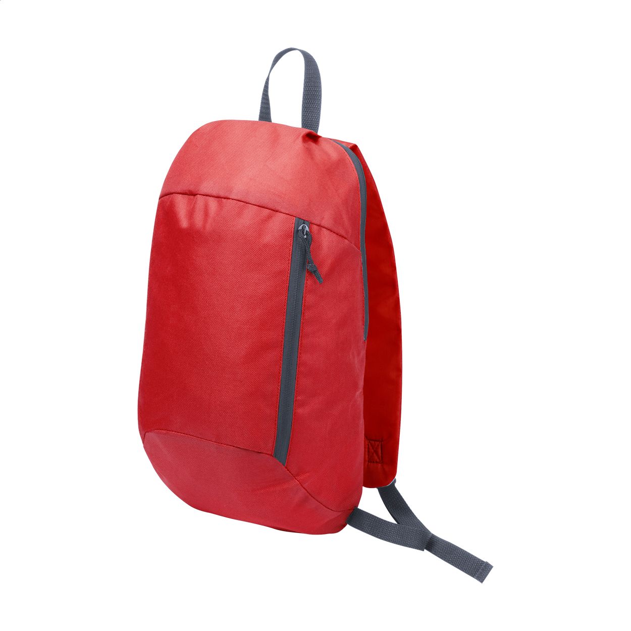Rucksack Decath - rot-485
