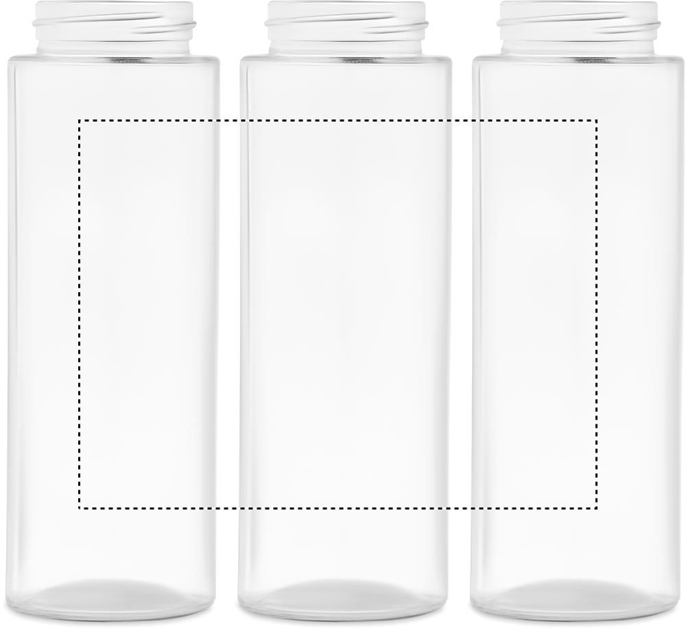 Veredelungsposition ROUNDSCREEN