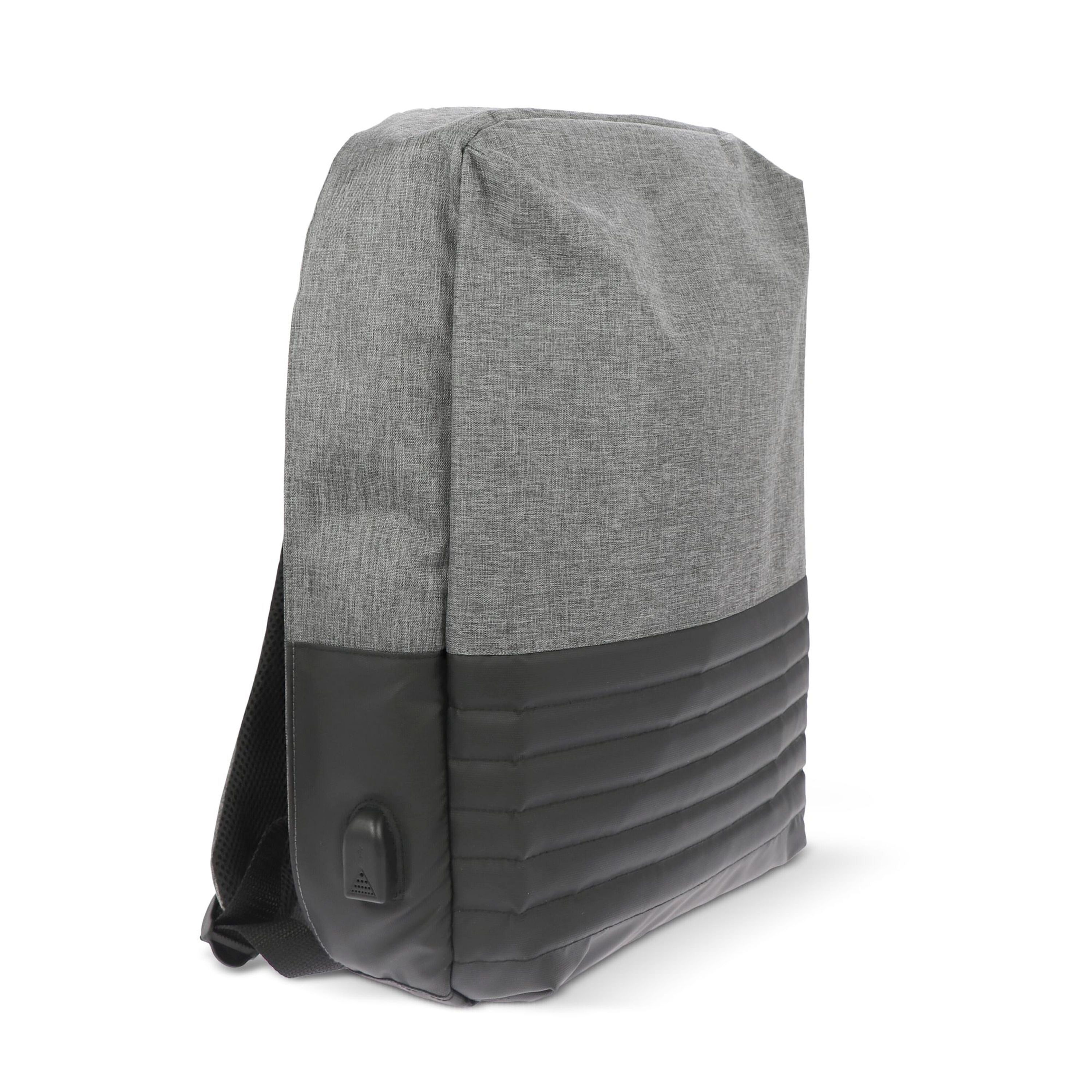 Laptop-Rucksack Addison 10L - grau-164