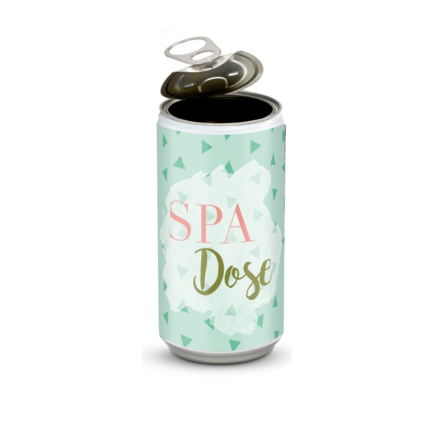 Geschenkset SPA Dose - Für Sie-627