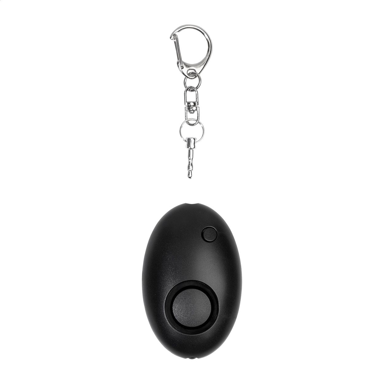 Guardian Alarm-Schlüsselanhänger - schwarz-486