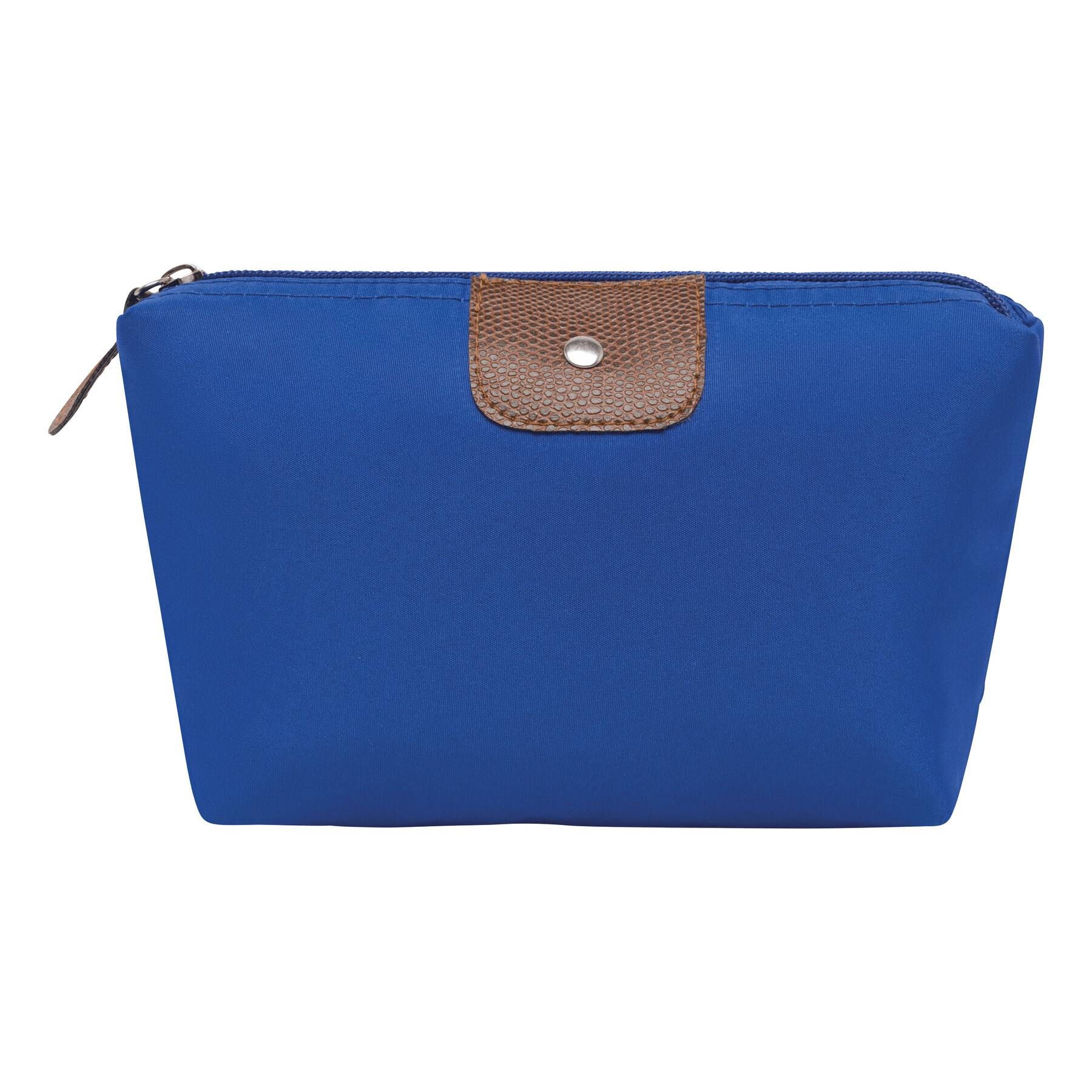 Kosmetiktasche ACCESSORY - blau-41
