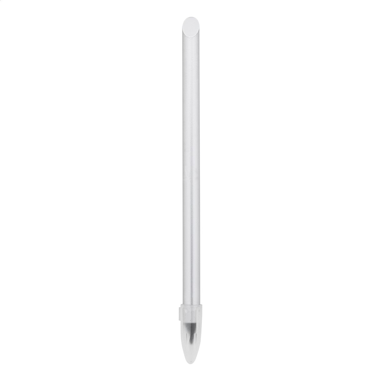 Rangle Tintenloser Stift - silber-155