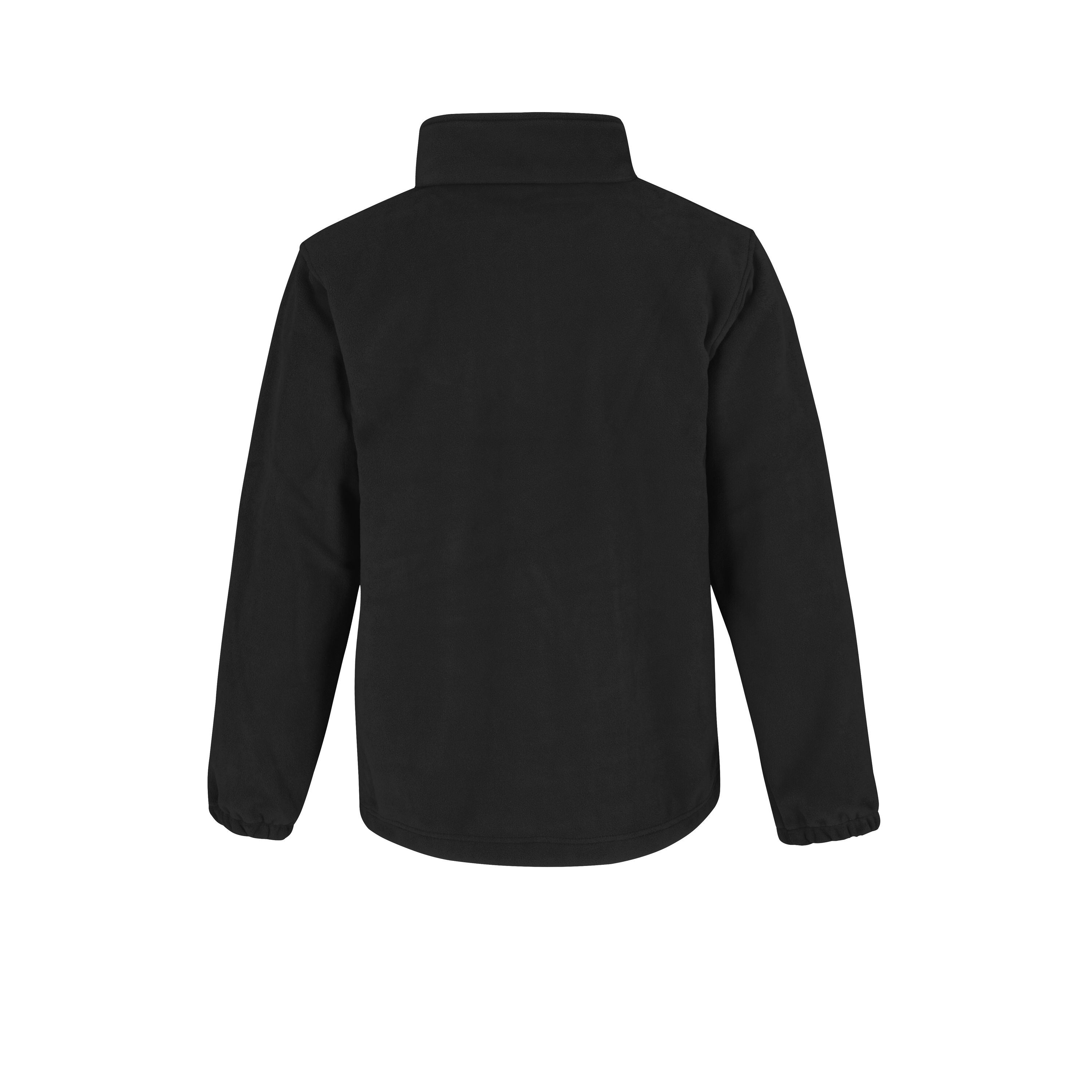 Unisex Fleece WindProtek - navy - 3XL-552