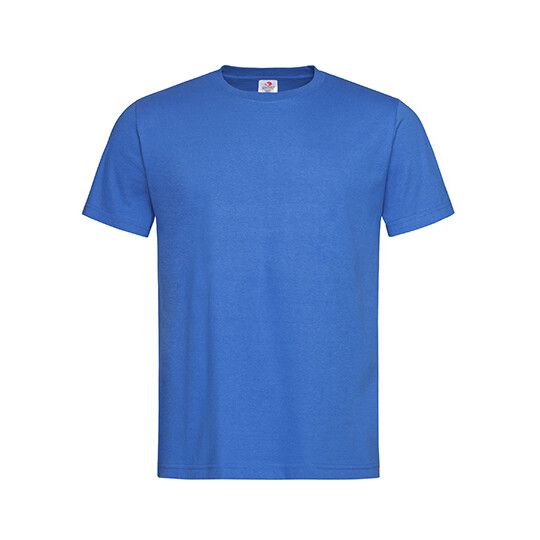Classic-T Unisex - bright royal-752