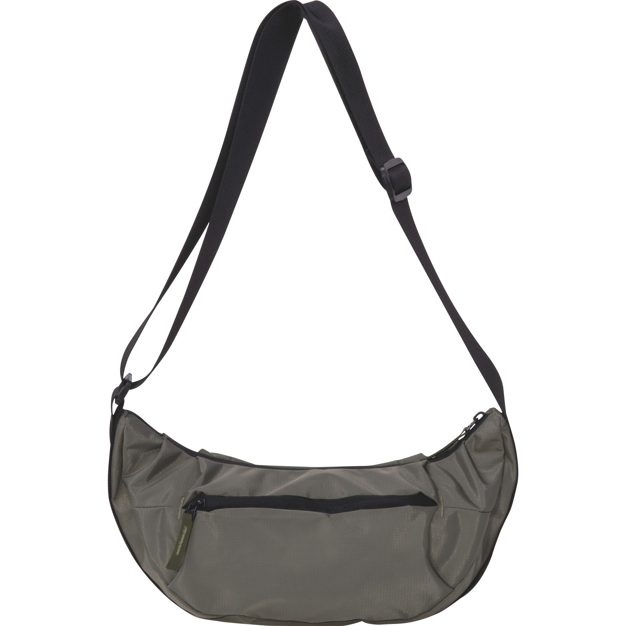 MoLu Bauchtasche Limeira - khaki-895