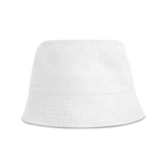 Powell Bucket Hat - white-53