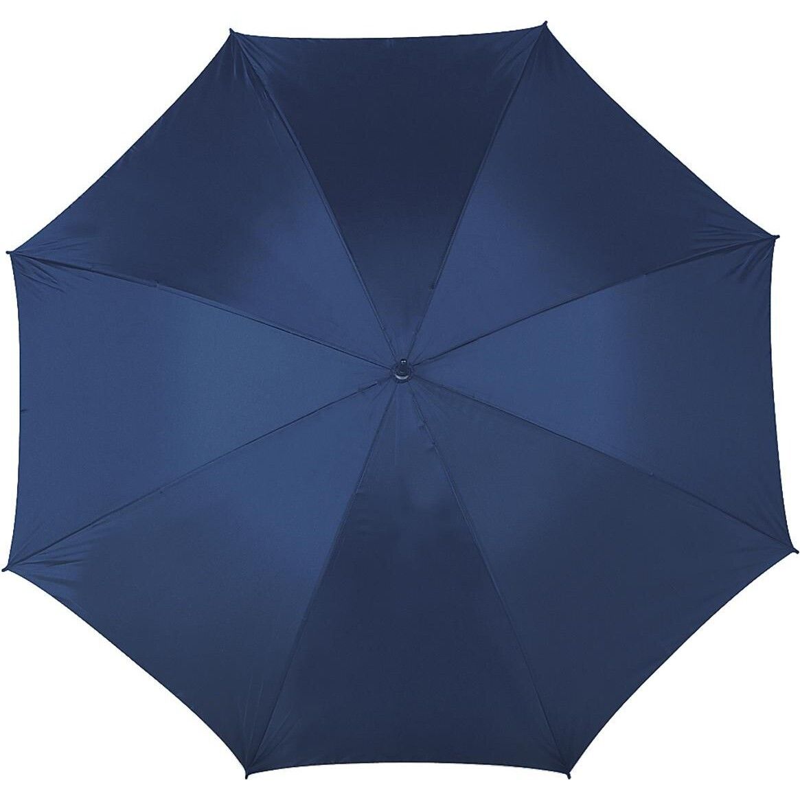 Portierschirm aus Polyester Beatriz - blau-682