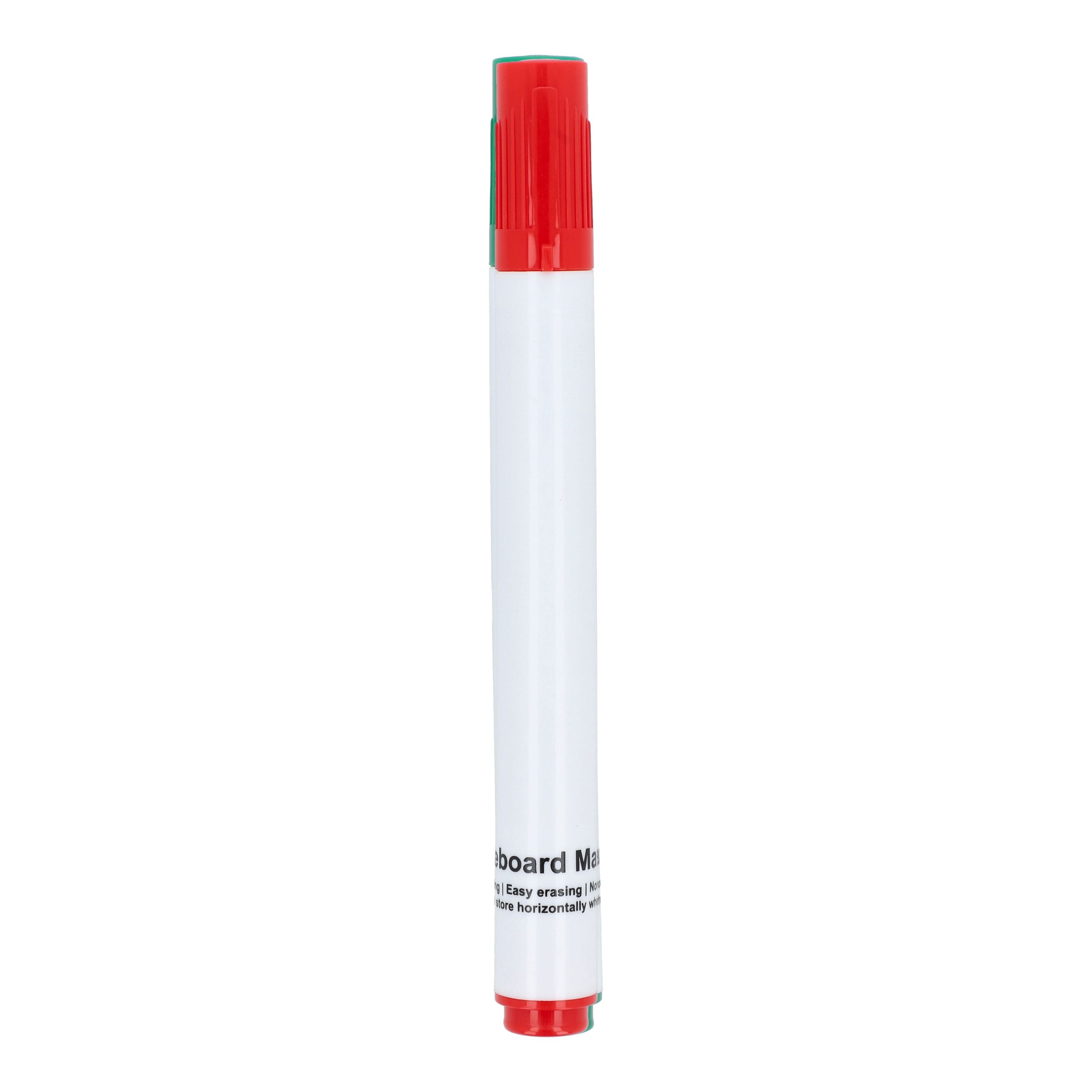 Whiteboard-Marker - rot-57