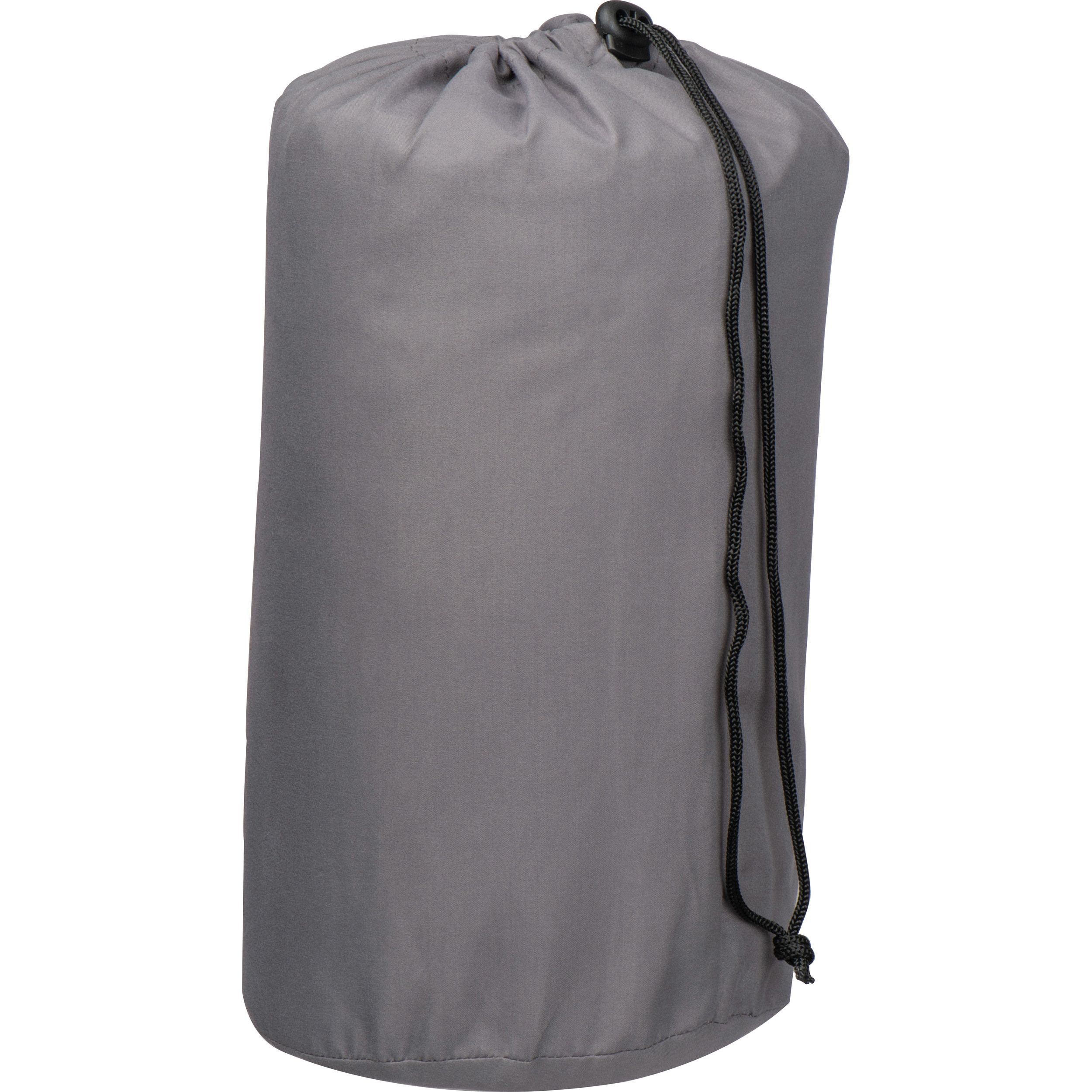 CrisMa Reisedecke  - anthrazit-772