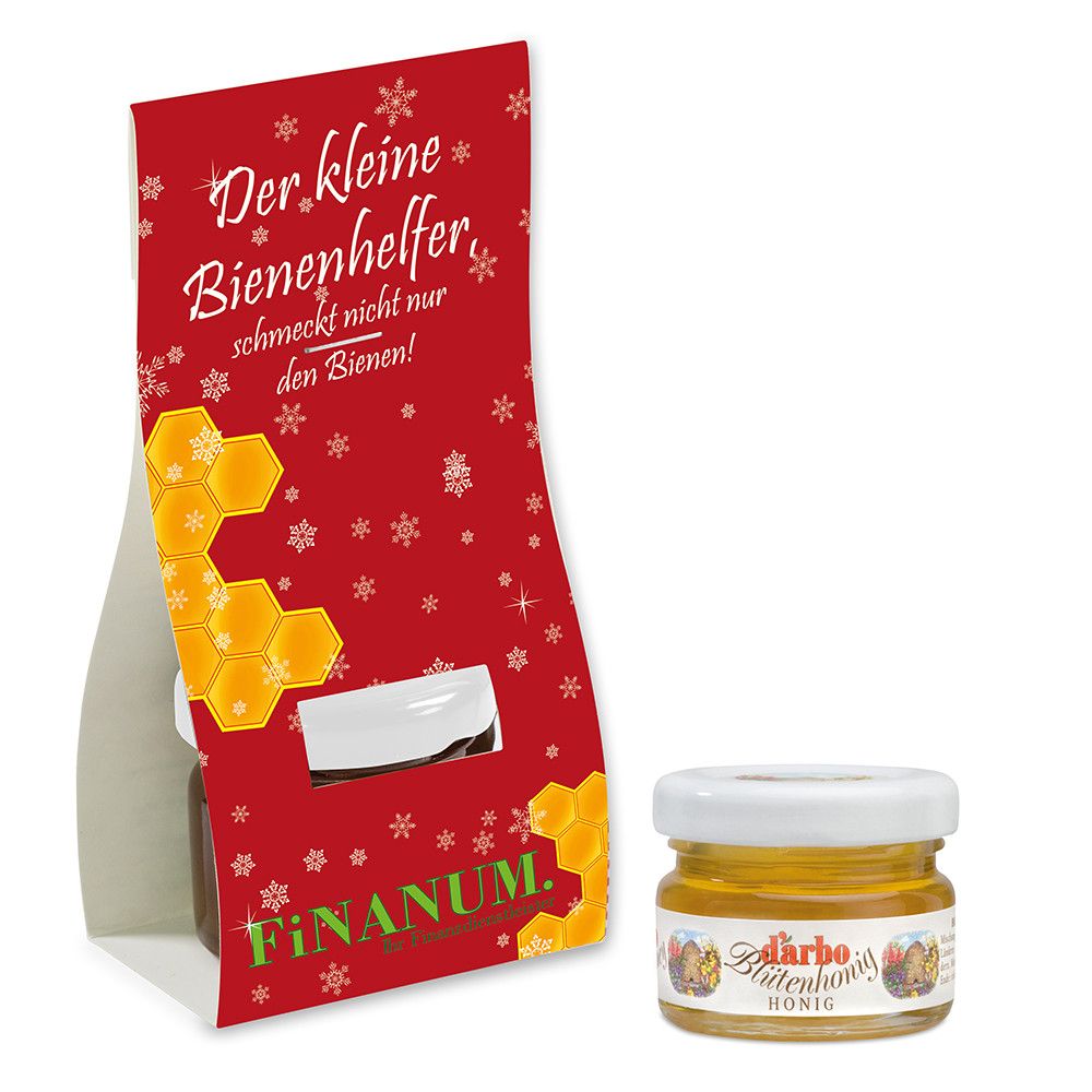 Honig in Überreichverpackung-49