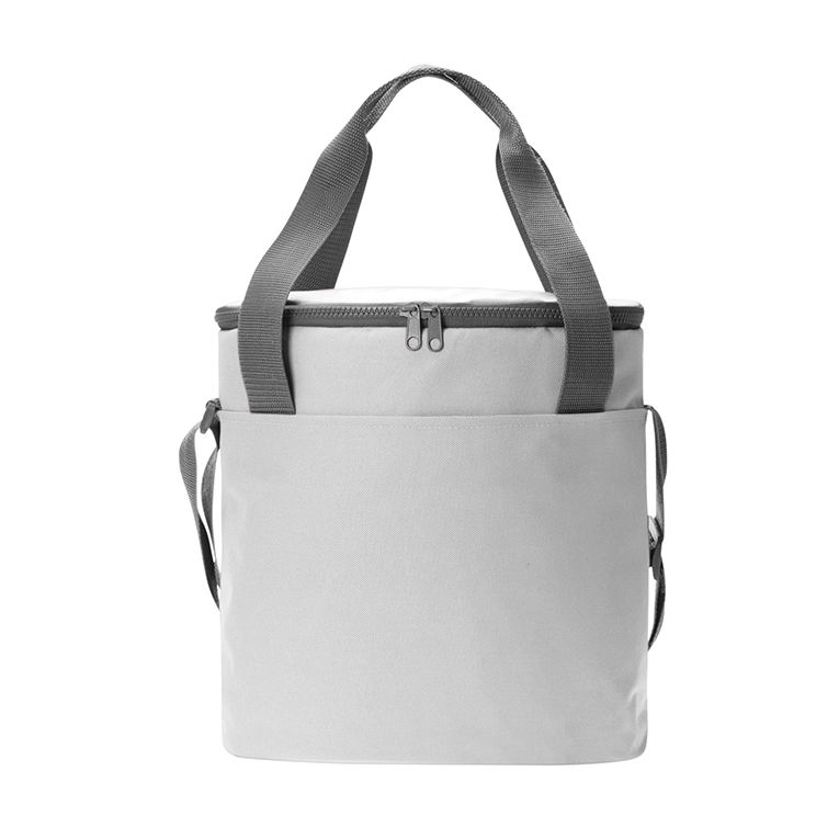 Kühltasche SOLUTION - weiß-870