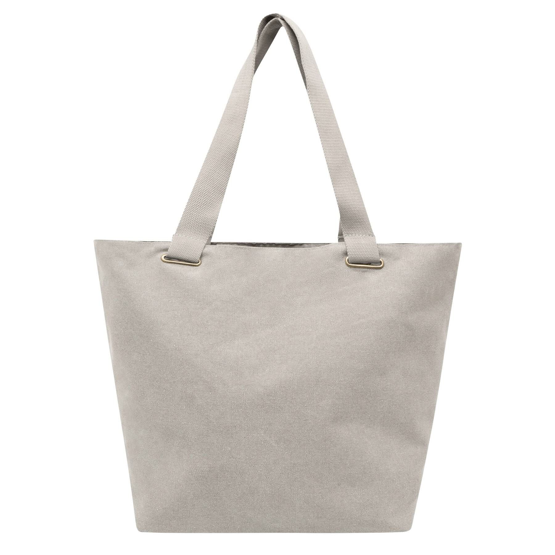 Strandtasche KORSIKA - beige-426