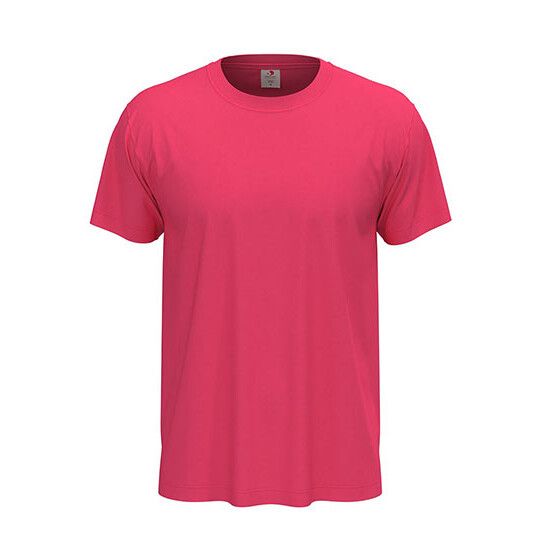 Classic-T Unisex - sweet pink-759
