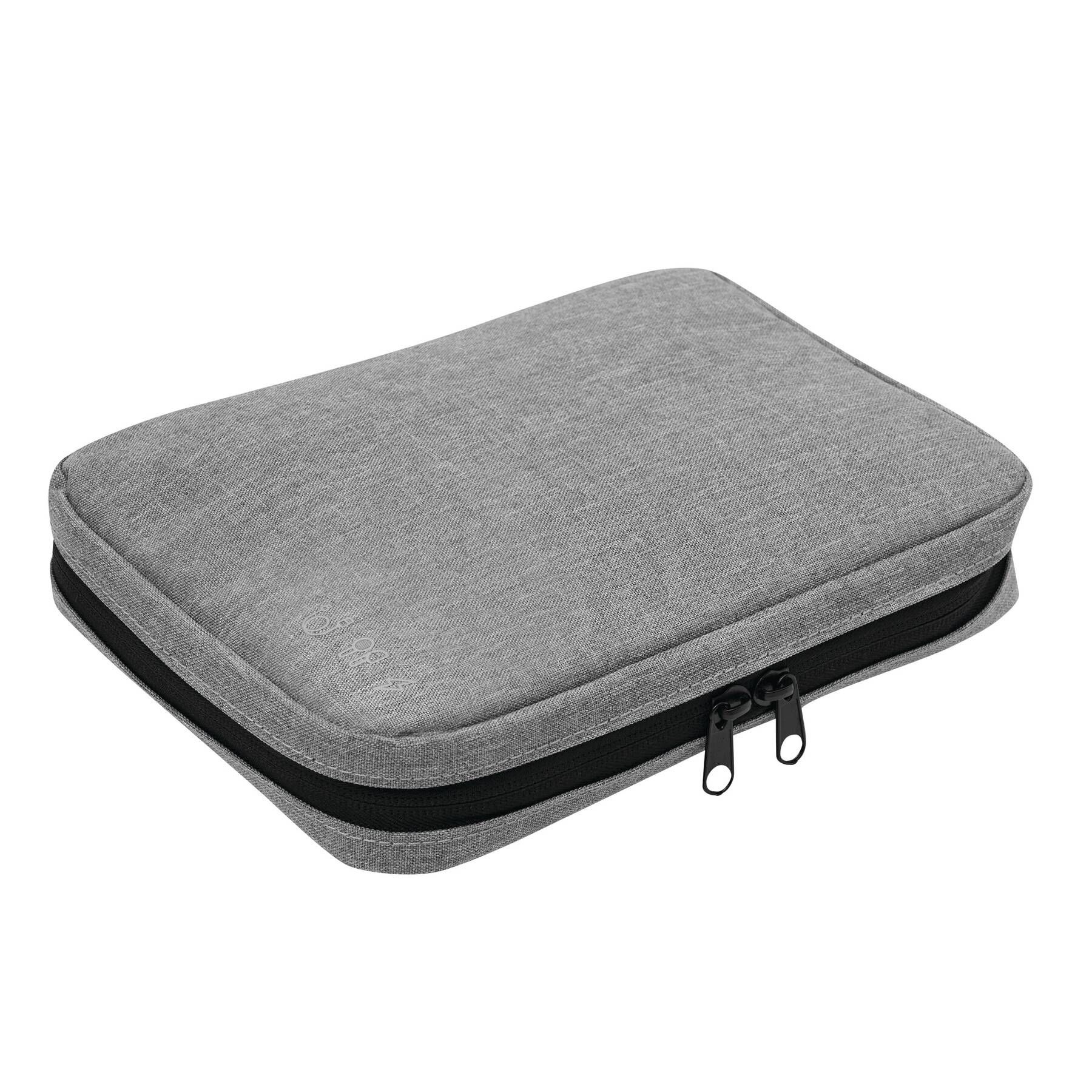 Kabeltasche TOP JOB - grau-755
