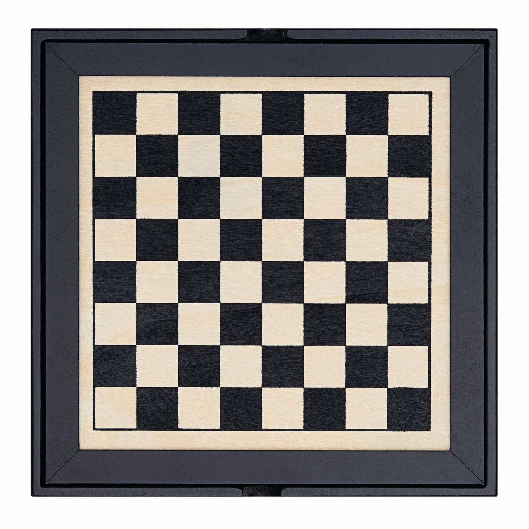 Spielesammlung FAMILY-FUN - braun-555