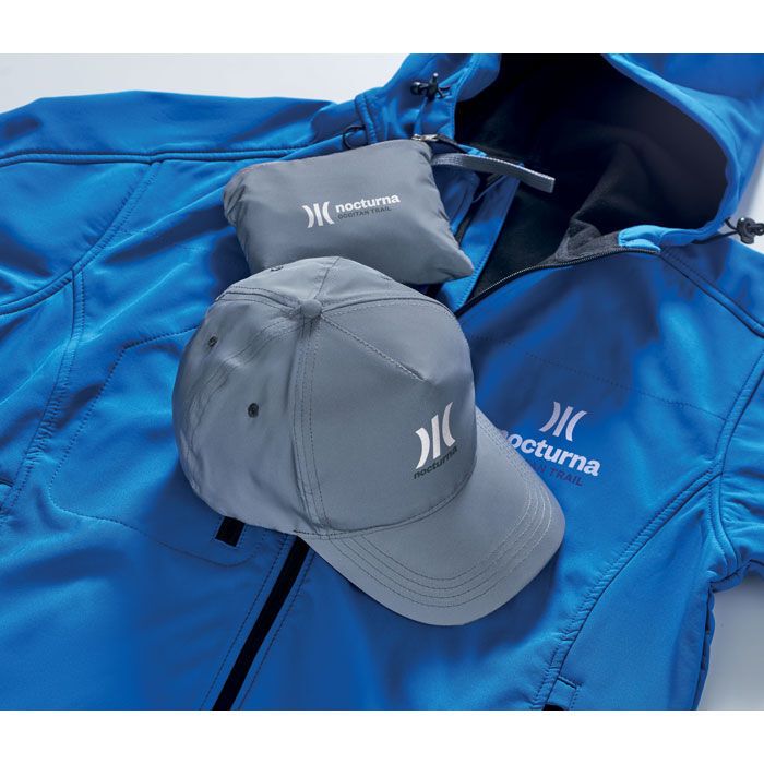 Baseball Kappe 5 Panels RAYS - mattsilber-709