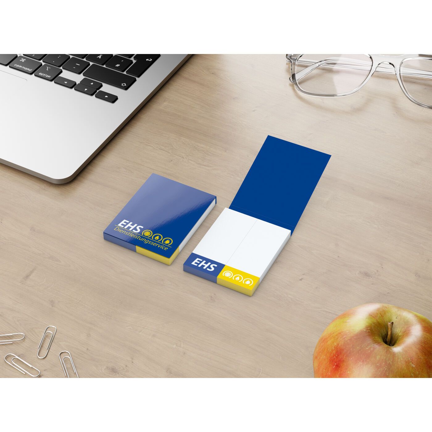 Haftmarker-Set Individualmarker-Set, 2 Markerblöcke-887