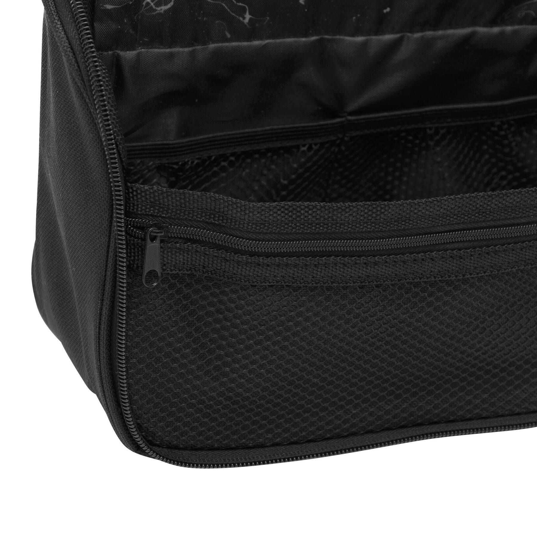 Kosmetiktasche WIDE AWAKE - schwarz-460