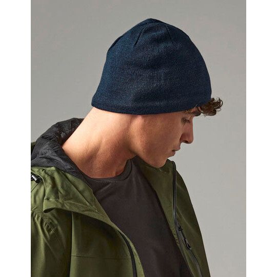Active Performance Beanie - black-573