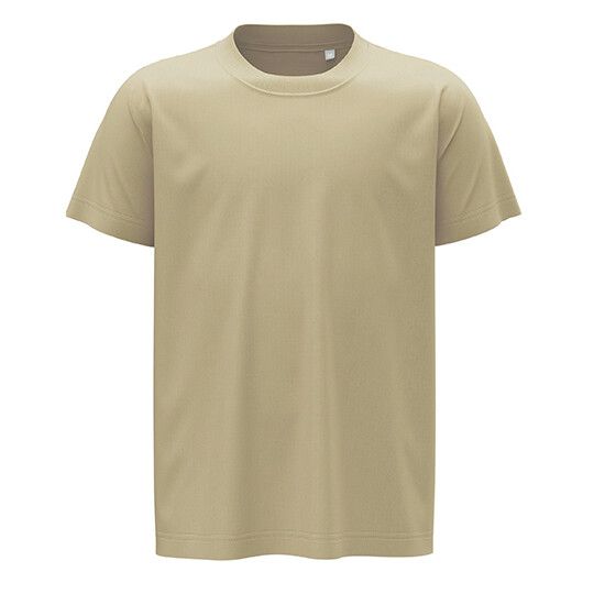 Kids´ Classic-T - sand-866