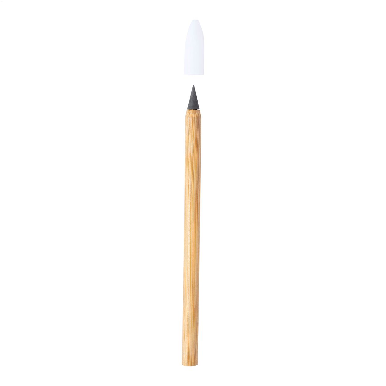 Tintenloser Bambusstift Tebel - natur-578