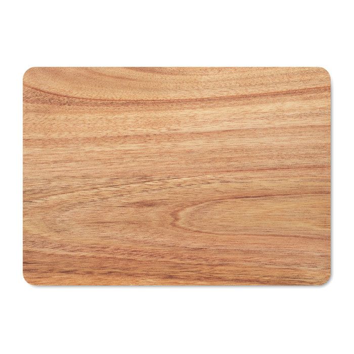 Nussknacker-Set NUTPLATE - holz-883
