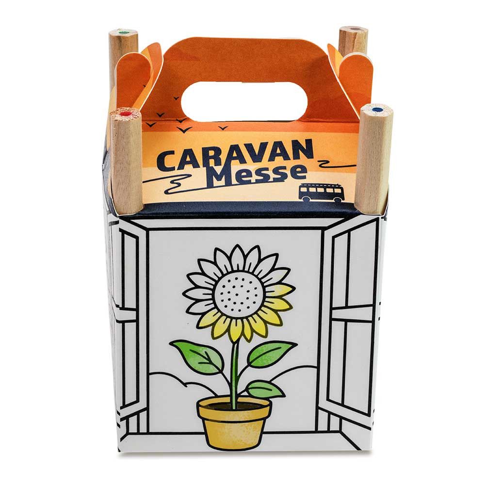 Color & Grow House - Ostern - Thymian-26