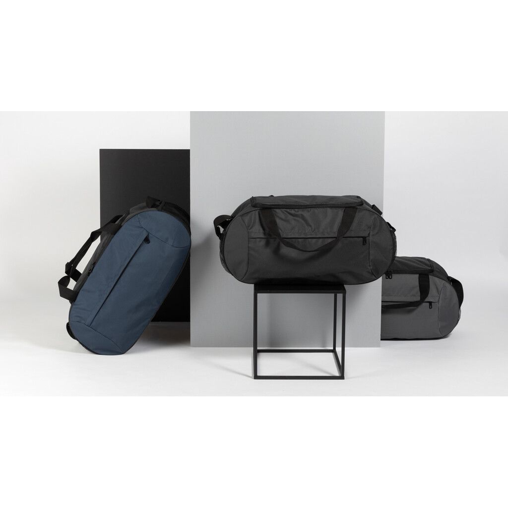 Impact AWARE™ RPET Sporttasche - anthrazit-674