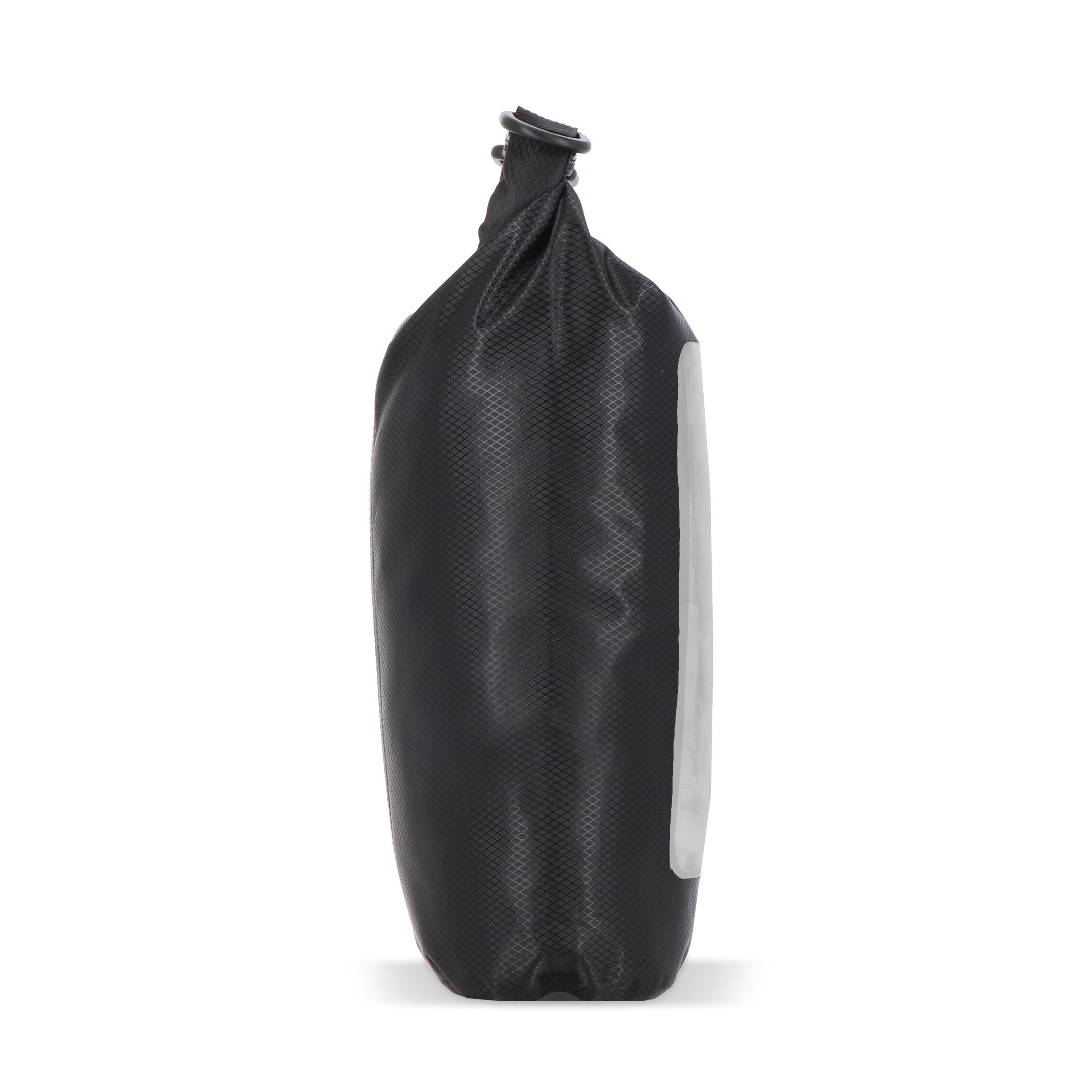 2L Ripstop Dry Bag für Mobiltelefone – IPX6 - schwarz-11
