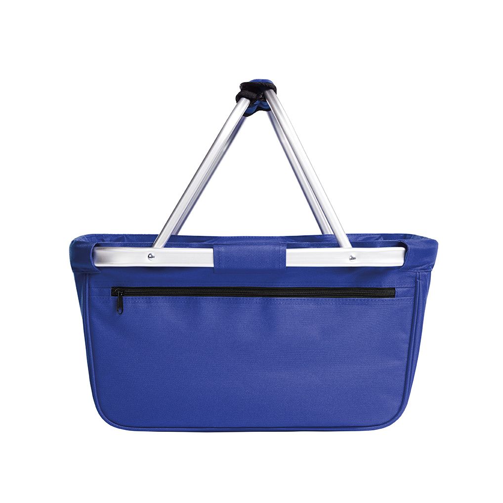 Shopper BASKET - royalblau-109