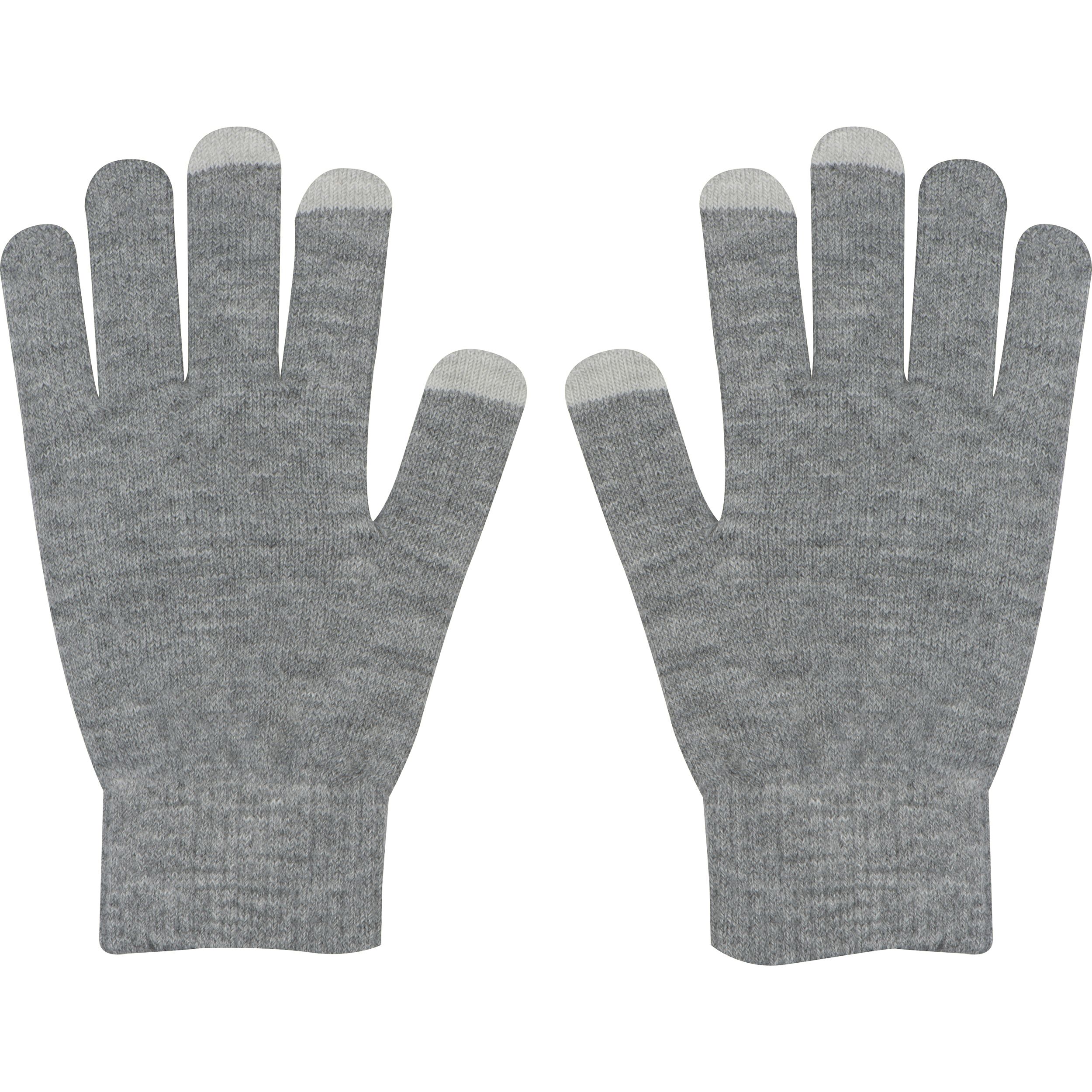 Veredelungsposition auf dem Handschuh