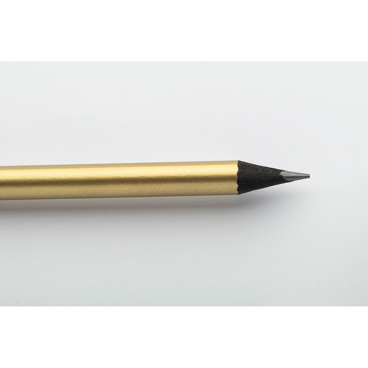 Bleistift Neplum - gold-496