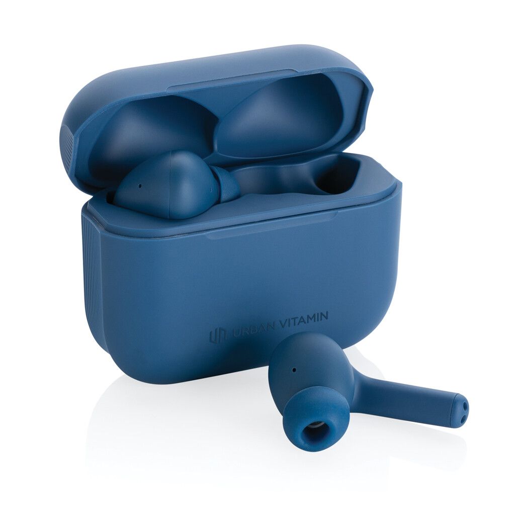 Urban Vitamin Alamo ANC Ohrhörer - blau-565