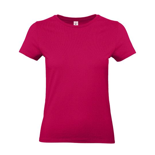 Women´s T-Shirt #E190 - sorbet - XXL-549