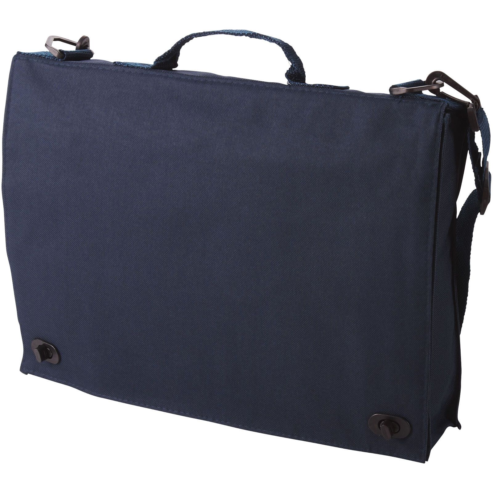 Santa Fee Konferenztasche 6L - navy-427