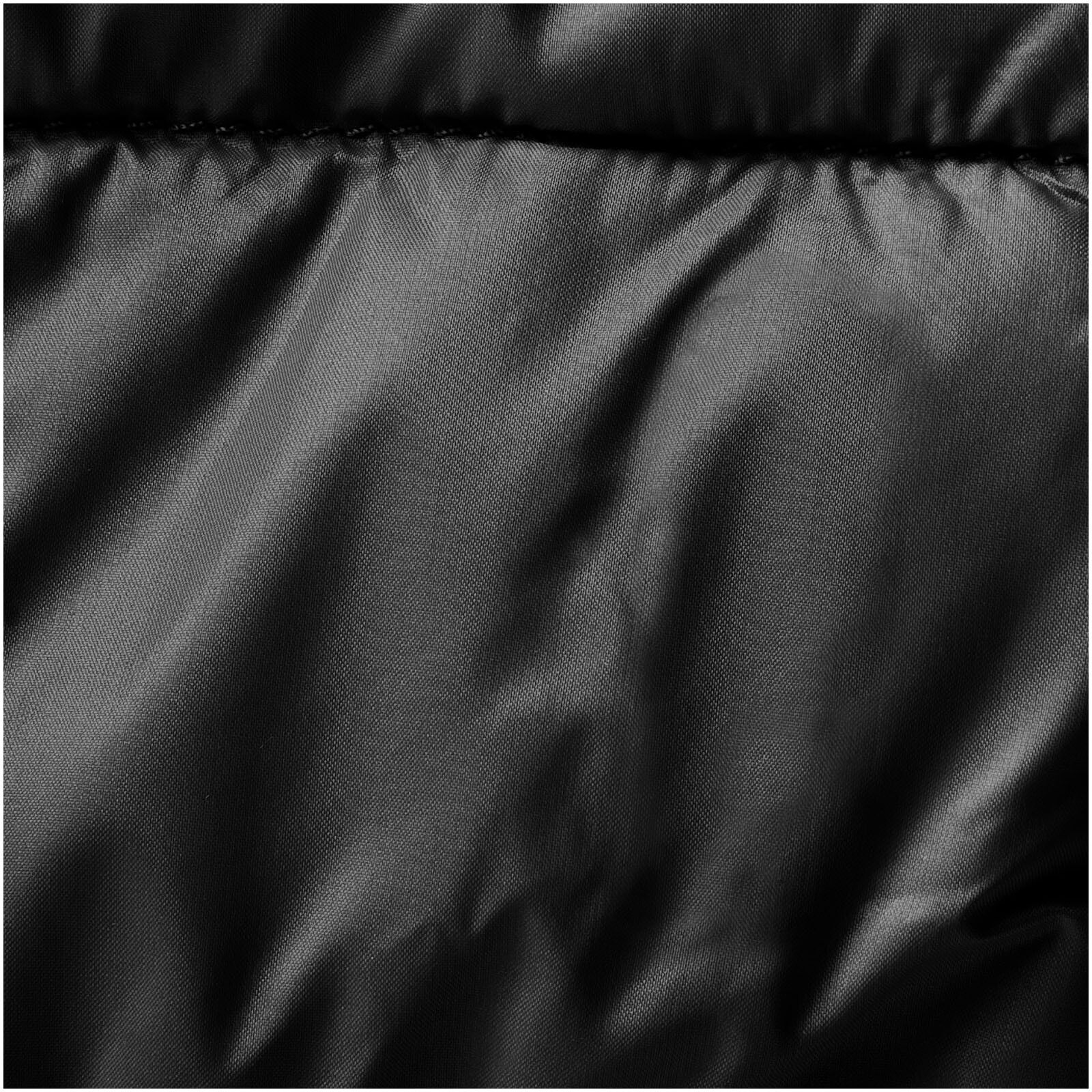 Scotia leichte Daunenjacke für Damen - schwarz - M-721