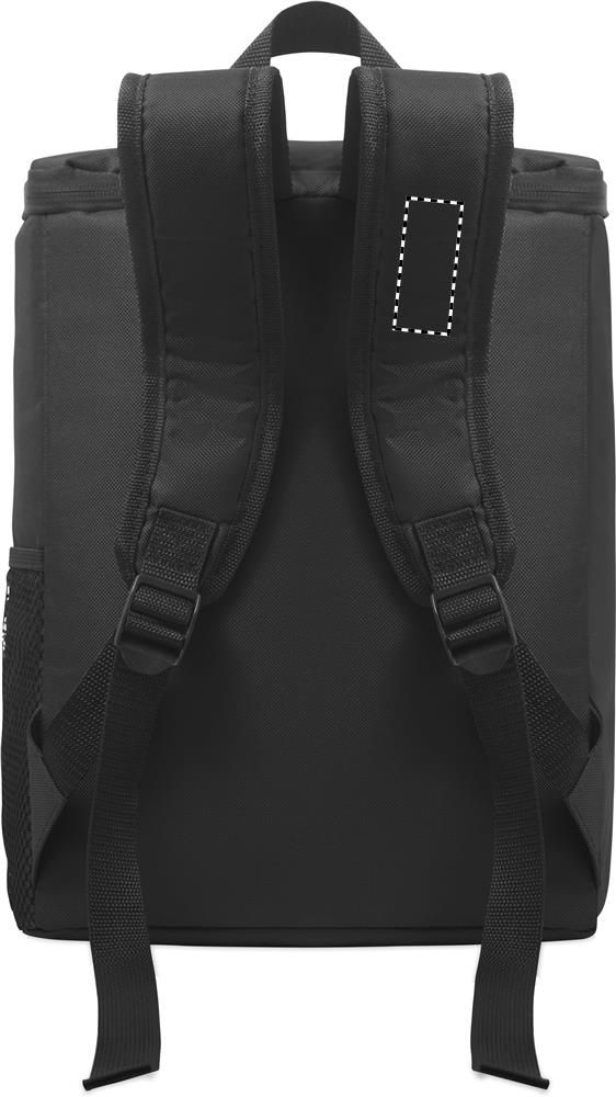 Veredelungsposition SHOULDER STRAP LEFT