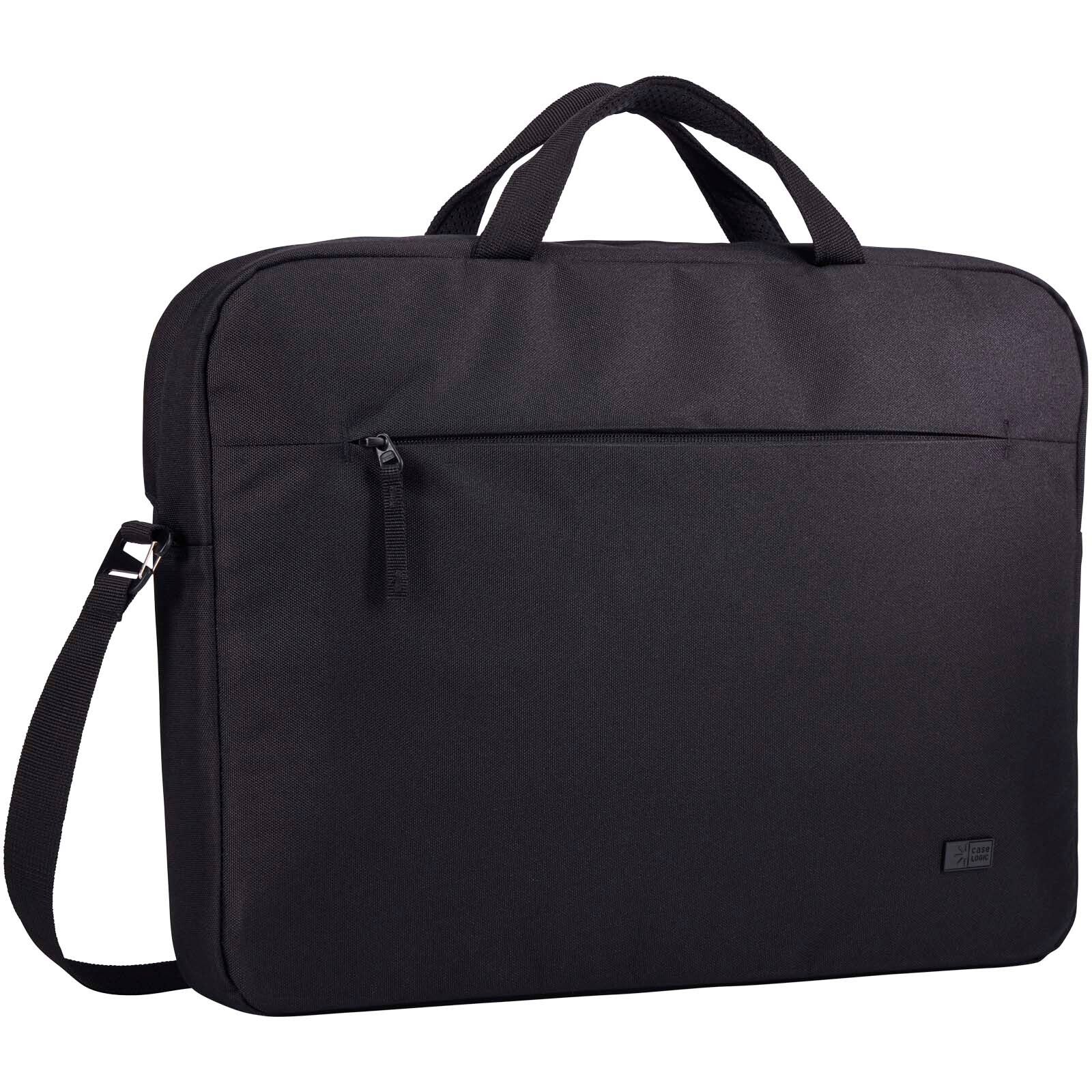 Case Logic Invigo 15,6" recycelte Laptoptasche - schwarz-901