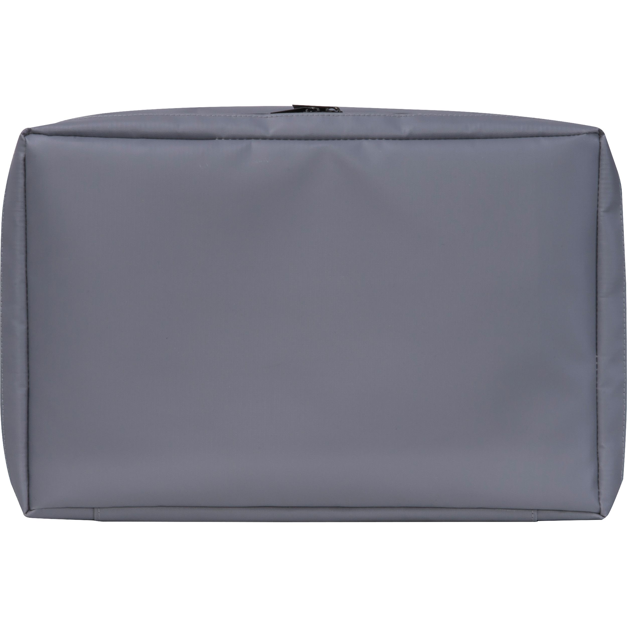 Große CrisMa Kühltasche LEO - silbergrau-342